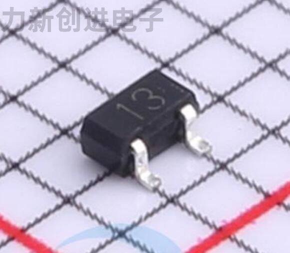 DTA143EETL 封装 SOT-416-3原装三极管