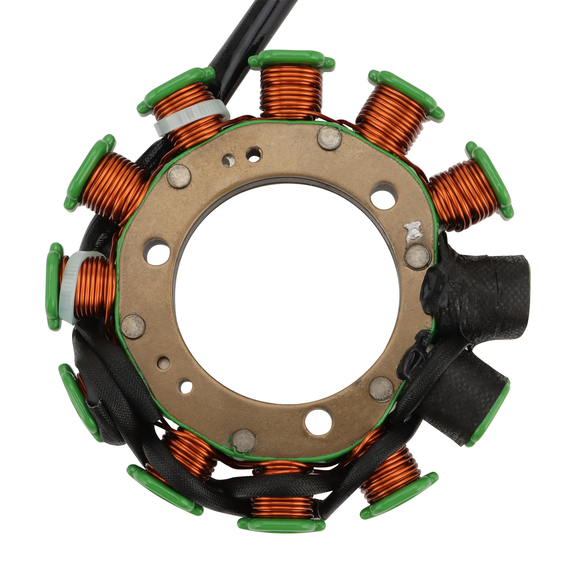 Ignition Magneto Stator Coil Kl250 1985-2005 Klr250 1987- 21003-1121 Motorcycle