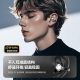 Cross-border explosions J09 touch screen flashlight wireless binaural bluetooth headset TWS5.4 sports long battery life