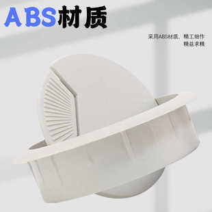 Computer Desk Book Desktop Desktop Computer Wire Hole Cover Thread Box Office Desk Thread Hole Cover Plate Walk Through Wire Box