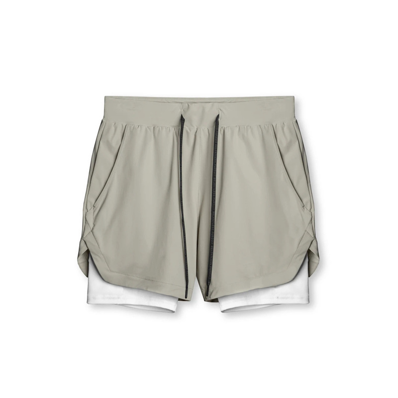 Summer Running Shorts