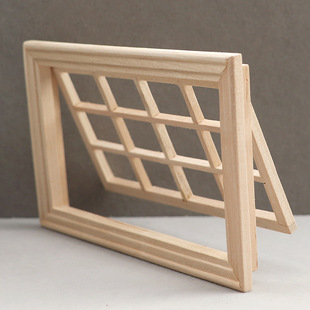 ��DIY��1:12�����������T��ģ������12���L���δ������_ș������