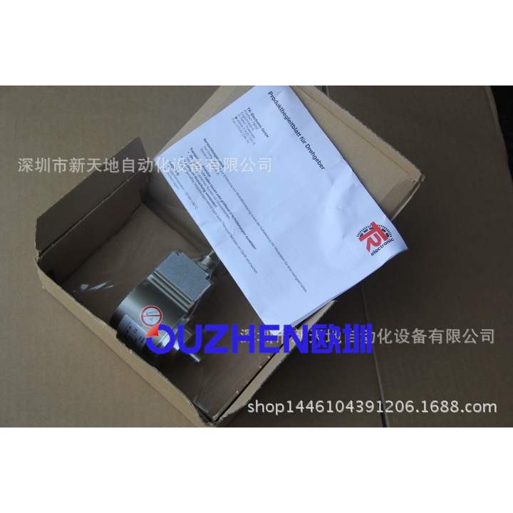 全新原装德国TR编码器CEV58M-00026正品现货 议价为准