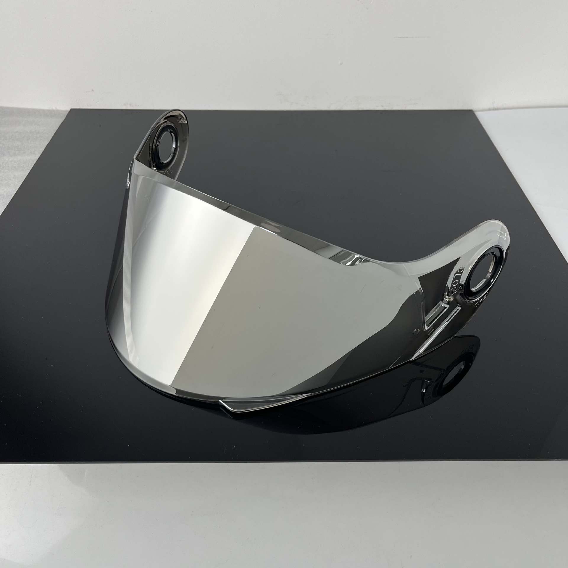 FF370 motorcycle helmet lens adapter FF370 FF394 FF325 HD anti-ultraviolet windproof mirror