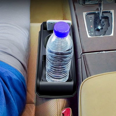 Storage Box Sundries Storage Box – Car cup holder/beverage holder