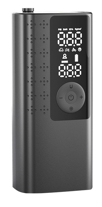 t01 무선 공기 펌프