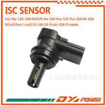 16430-GFM-902Ħ�г��������IACV for Cbr125 150 Cbf125 Nx150