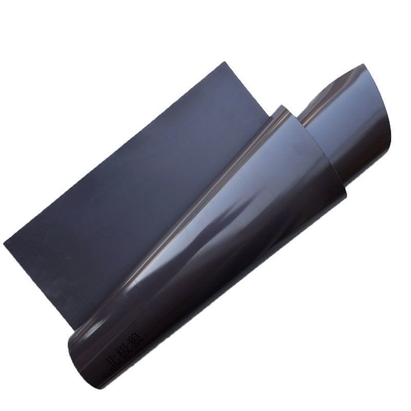 广告冰箱软磁片 橡胶磁软磁铁 磁卷材600*0.8毫米*1米 软磁冰箱贴