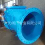 定制微阻缓闭大口径止回阀
