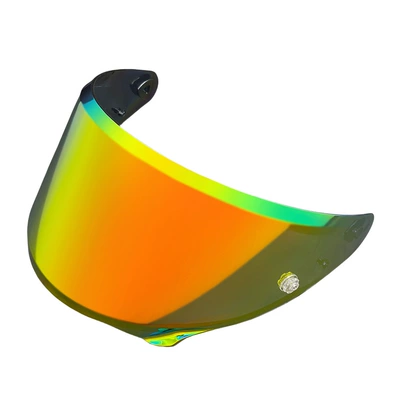 Dəbilqə (Kaska) aksesuarları – Goggles - hj42-tea-red