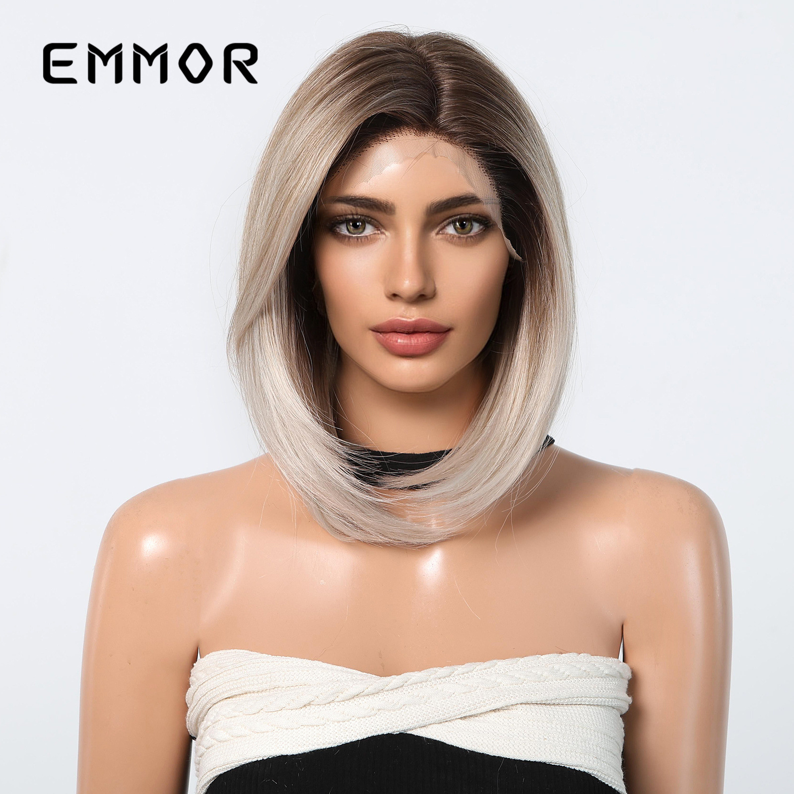 Gradiente platino 14inch