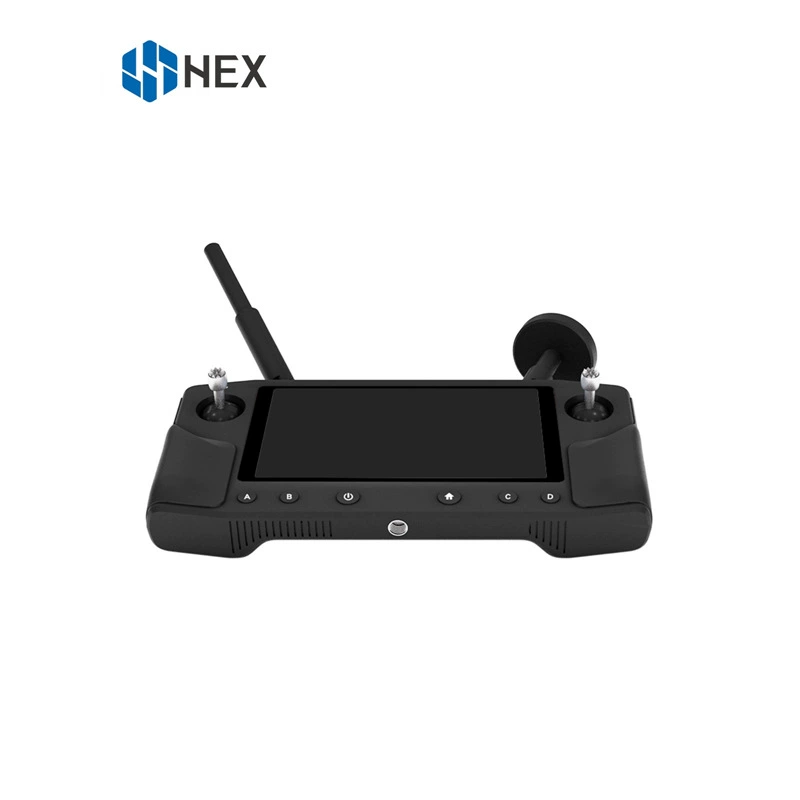 Herelink v1.1 высокоразрешаемый пульт управления UAV с HDMI (Herelink v1.1 высокое разрешение, пульт с HDMI)
