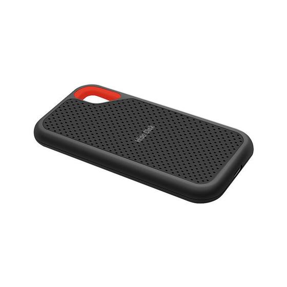Mobile Hard Drive 1TB 2TB External Hard Drive Type-c3.2 PortableSSD