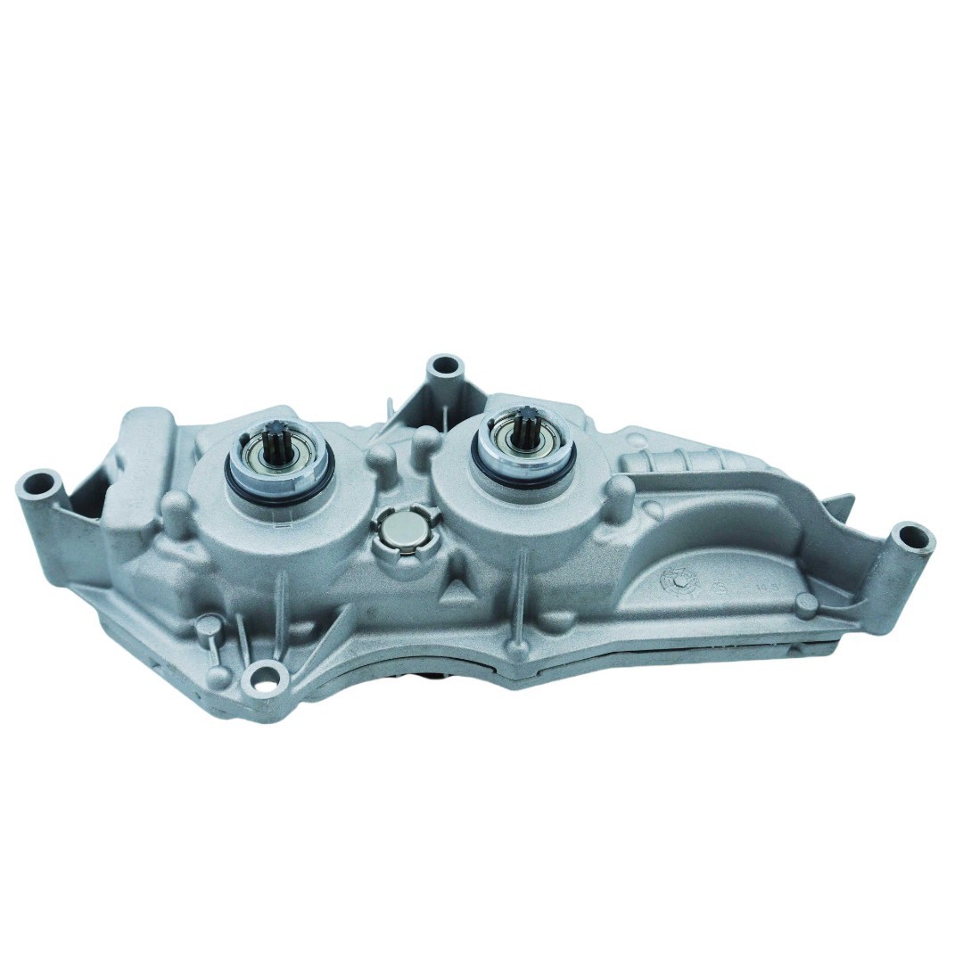 Ford Fiesta Ecosport Dps6 6Dct250 Transmission 2011-2022 Ae8Z-7Z369-F