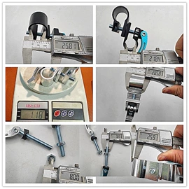 其他垂钓用品;鱼竿支架;钓箱