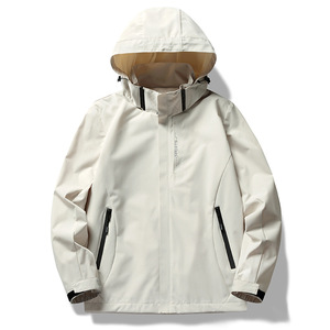 AYM037252 Windproof Waterproof Jacket Aoyema wholesale