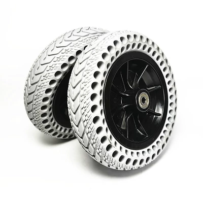 Set Full Wheel, Yolsuzluq şinləri