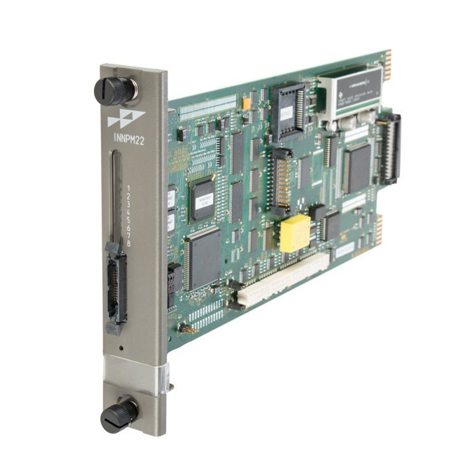 ABB INNPM22 Symphony 网络过程模块 全新 现货  快速出货议价