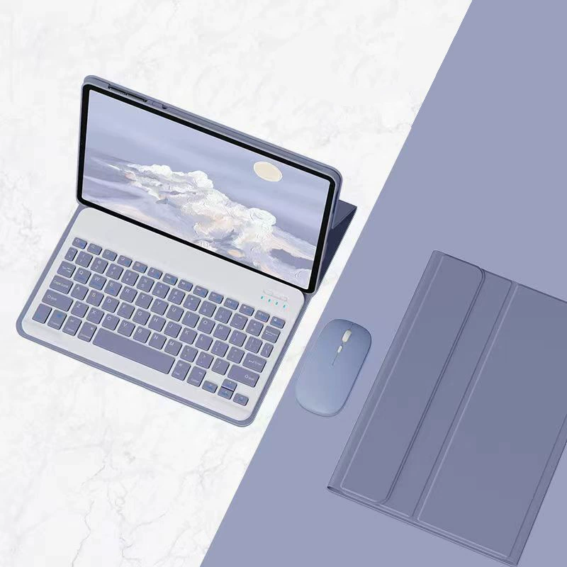 Подходит к новым Huawei MatePad 11.5S защитная крышка Pro11 магнитный AIR12 клавиатура 10.84 оболочка SE