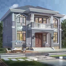 护墙板;装饰板材;公寓花园