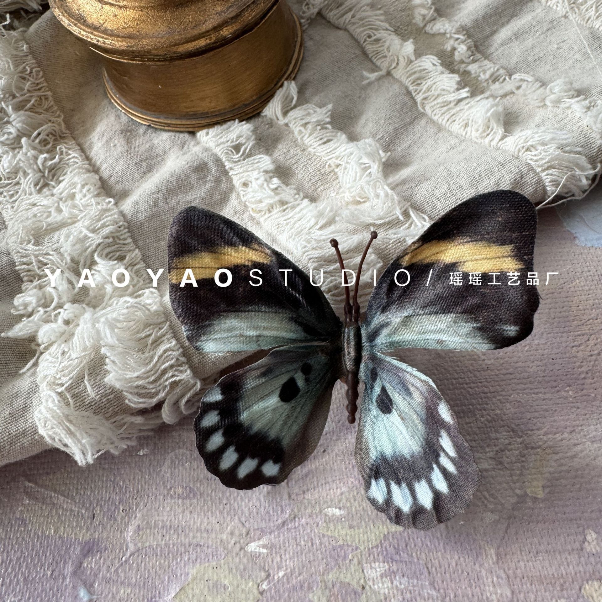 스몰 사이즈 2 색