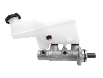 58510-2S910 is applicable to Kia Kia Sportage cylinder diameter 1-1/16 automobile brake master cylinder brake total