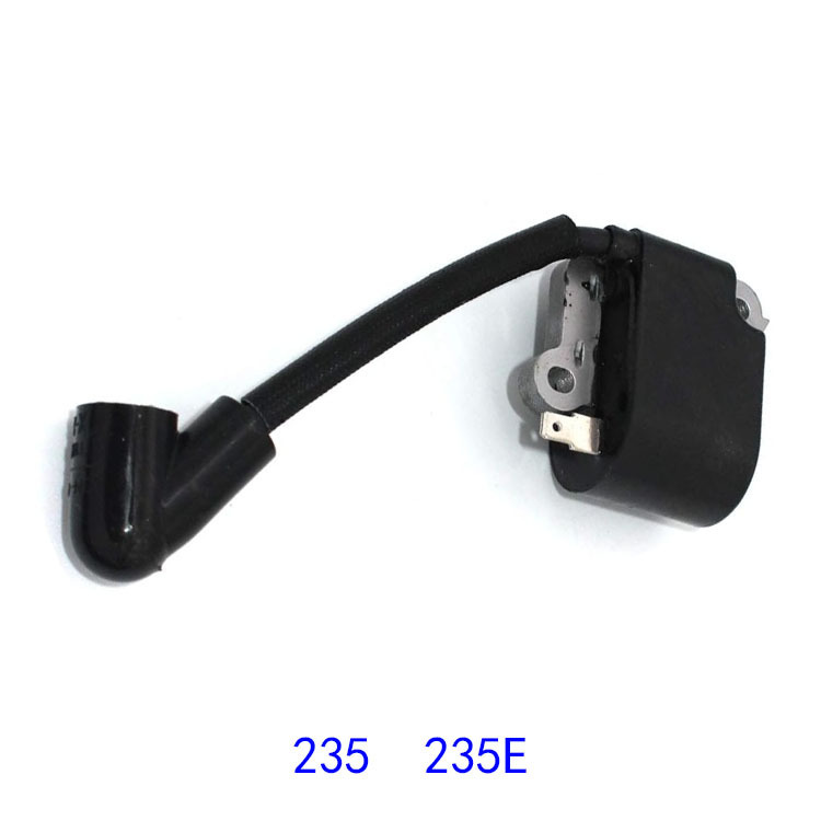 Accesorios de sierra de cadena de cortacésped bobina de encendido CS2036 CS2040 CS2234S 235 240 236 235E