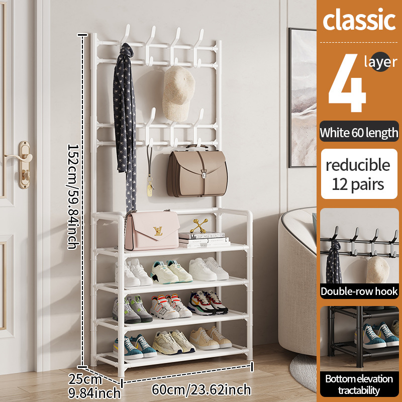 흰색 4겹 [길이 60-경제형]