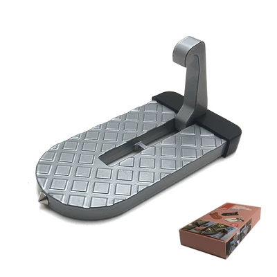 Material as the Aircraft Fuselage – Other Car Modifications - color-box-packaging-silver