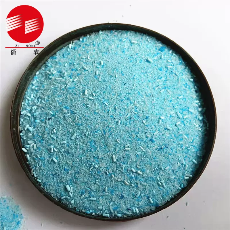 大量元素水溶肥15-5-40氮磷钾复合肥叶面冲施肥料硫酸钾