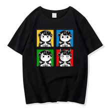 ������T���� ��Ҋͬ�W�н����ϵK֢ ��Ҋ������߅ӡ����T-shirt
