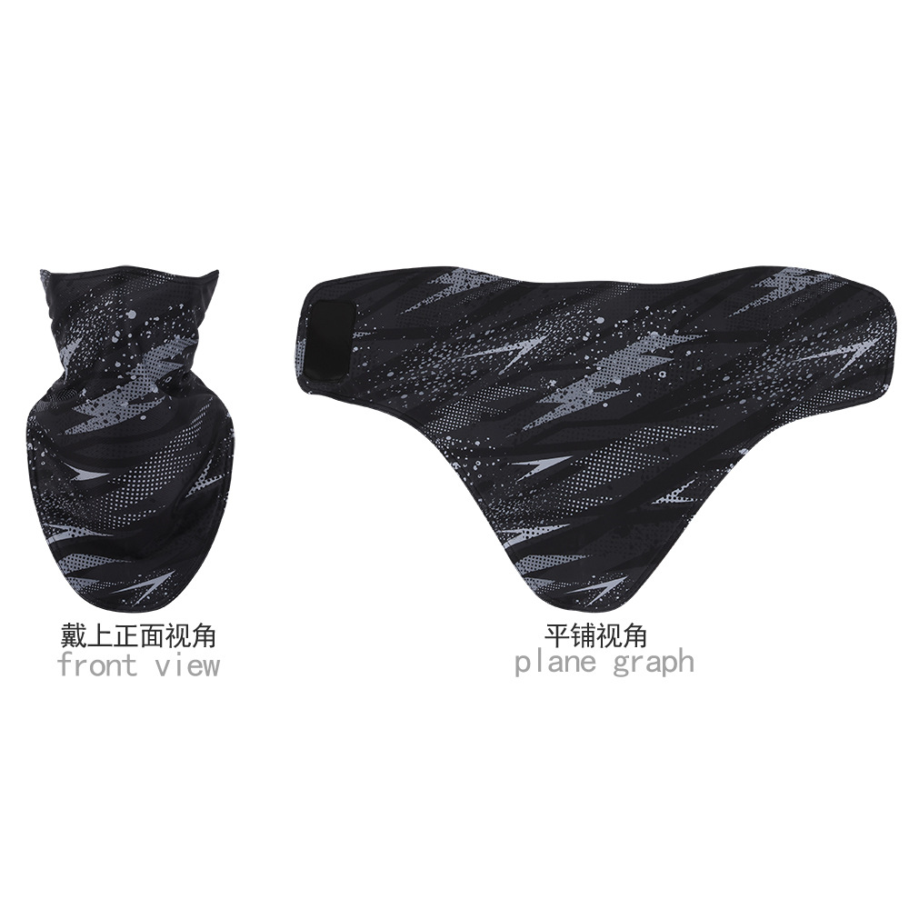 Splash gris relámpago