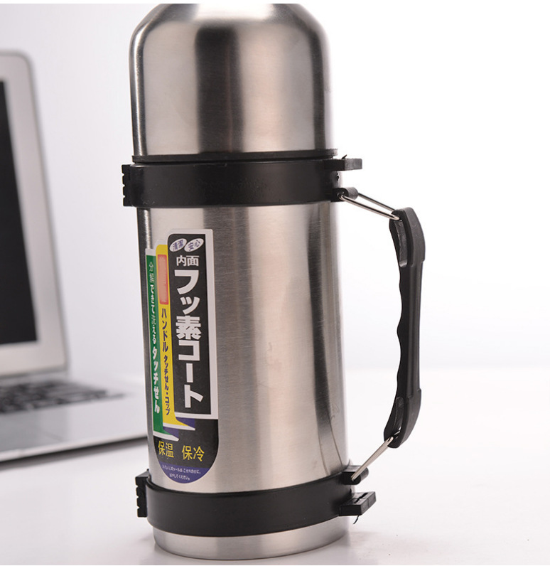 旅游壶