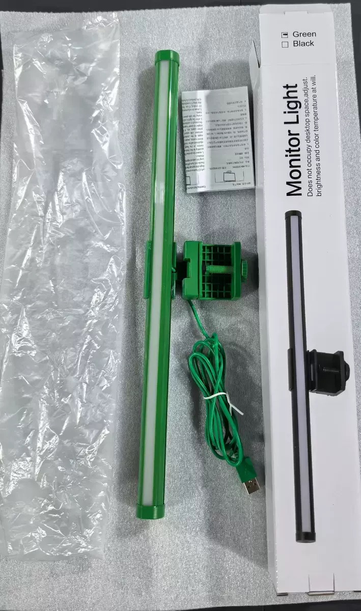 SXH-450 green (cross-border hot model) 44cm angle model