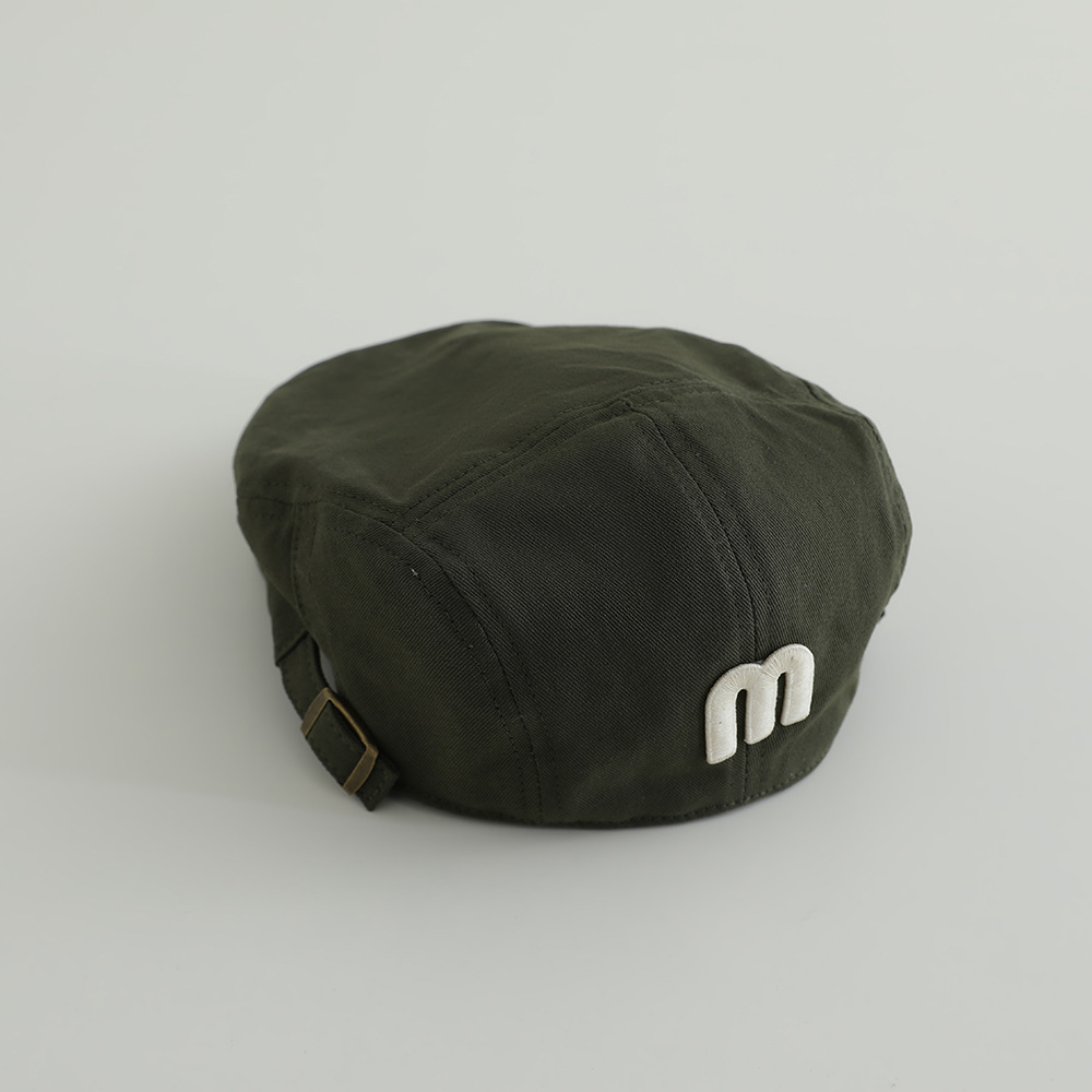 Green / 50～52cm 2～6歳向け