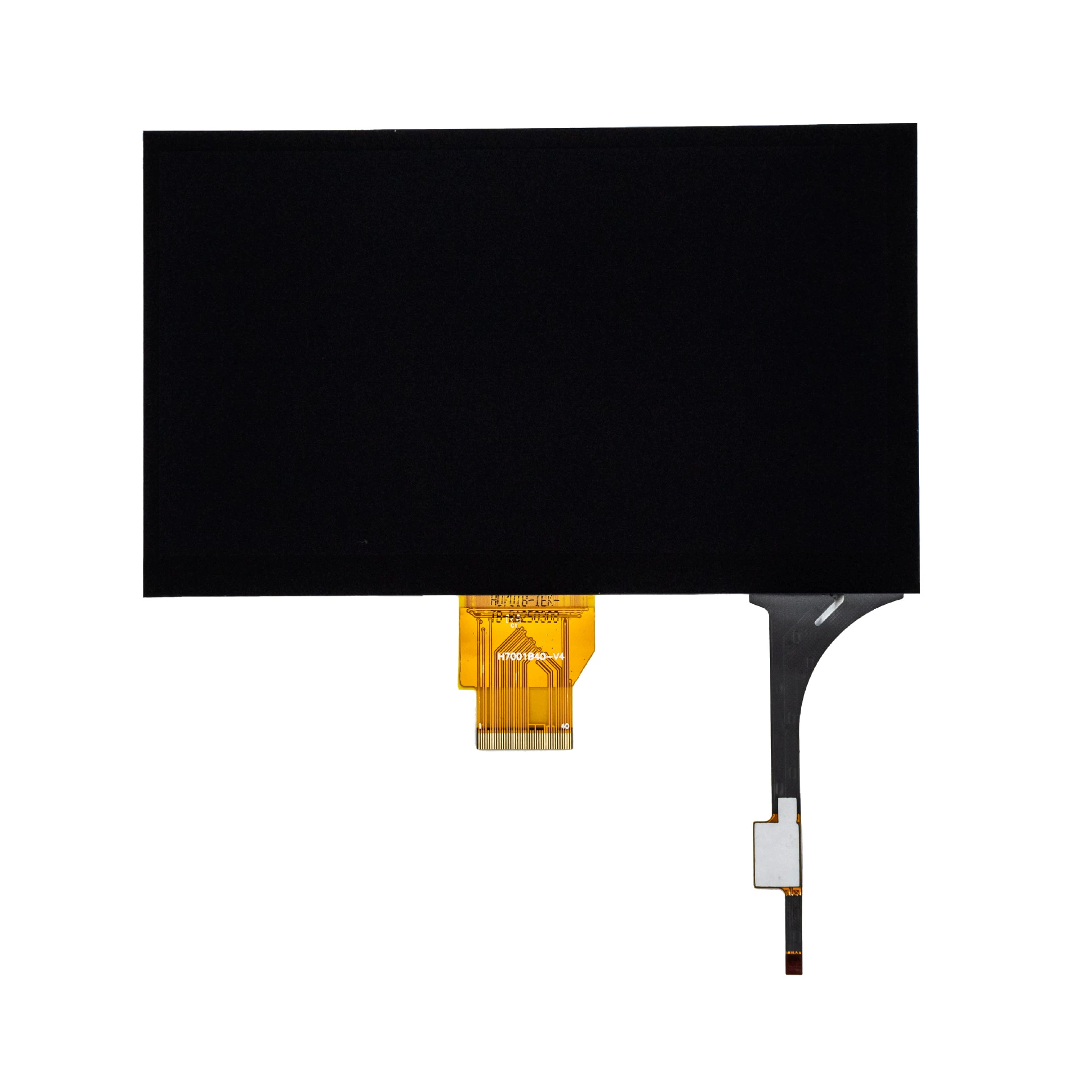 7,0-дюймовый ЖК-дисплей с разрешением 1024*600 HD, емкостный сенсорный экран в сборе, интерфейс MIPI