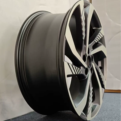 Hub Wheel Hub Geely Monjaro