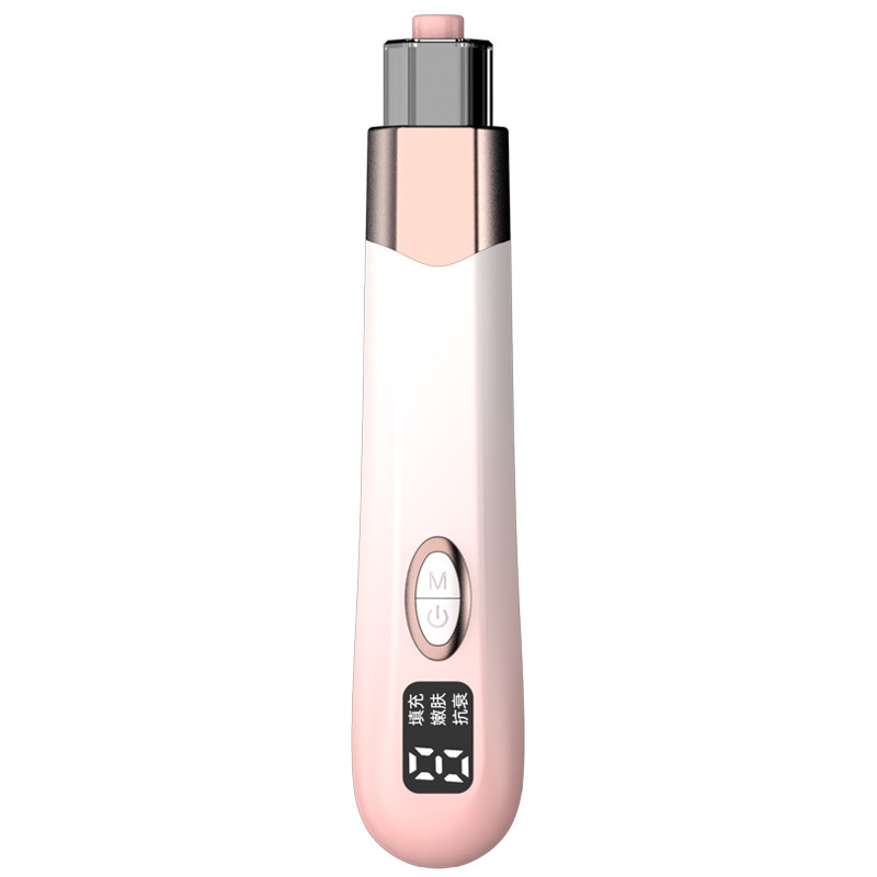 工場卸売り水光機器自打微晶美容器家庭用水光計微晶導入器美容器|undefined