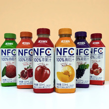 ��֭��܇NFC100%����֭�{�����S���O��ɽ�֭520ml�ǝ�s߀ԭ��֭