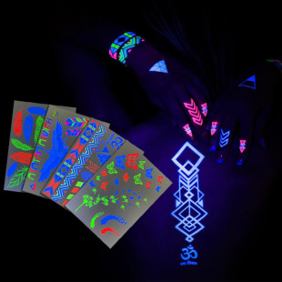 �¿��ɹ⻨�ۼy���NĘ�N ��ˮ��ëҹ�� �ֱۼy���N�� tattoo