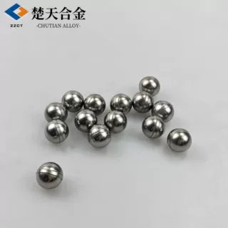 厂家供应 YG6硬质合金球 12mm硬质合金球 株洲合金球 钨钢毛坯球