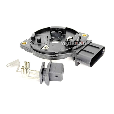 Ignition Coil Ignition – Alovlanma modulu (Kommutator)