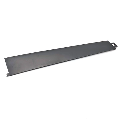 Door Pillar, Digər kuzov və aksesuarlar