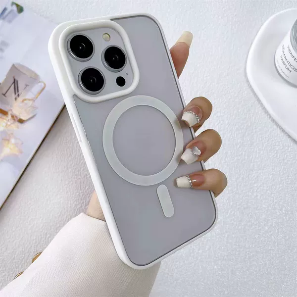 Skin Magnetic [White]