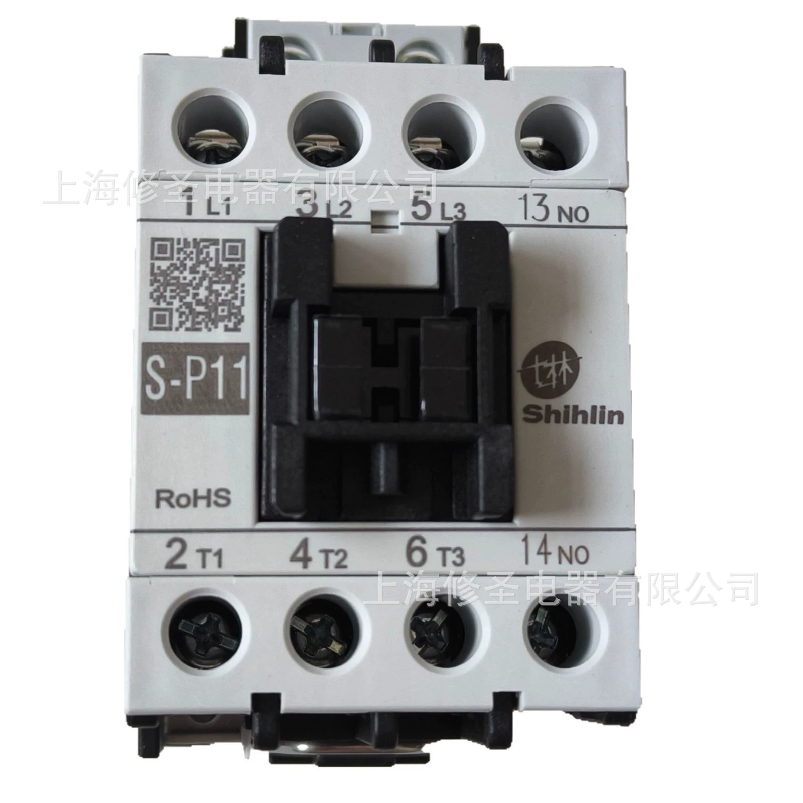 Совершенно новый оригинальный тайваньский контактор Shilin S-P11 AC220V оригинальные товары Shihlin 380V электромагнитный контактор