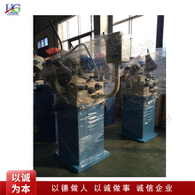 钢锯片开齿机 造齿锰钢研磨设备 圆弧齿三角齿左右齿开刃机