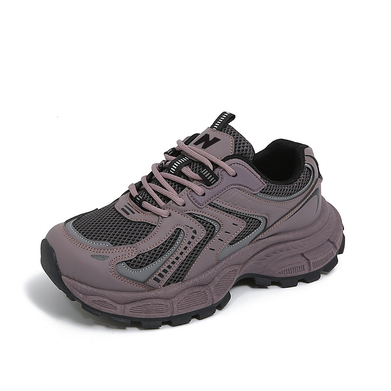 Zapatillas Kx208 Balance Mesh transpirables para mujer, primavera 2025, nuevas, versátiles, informales._voghion.com