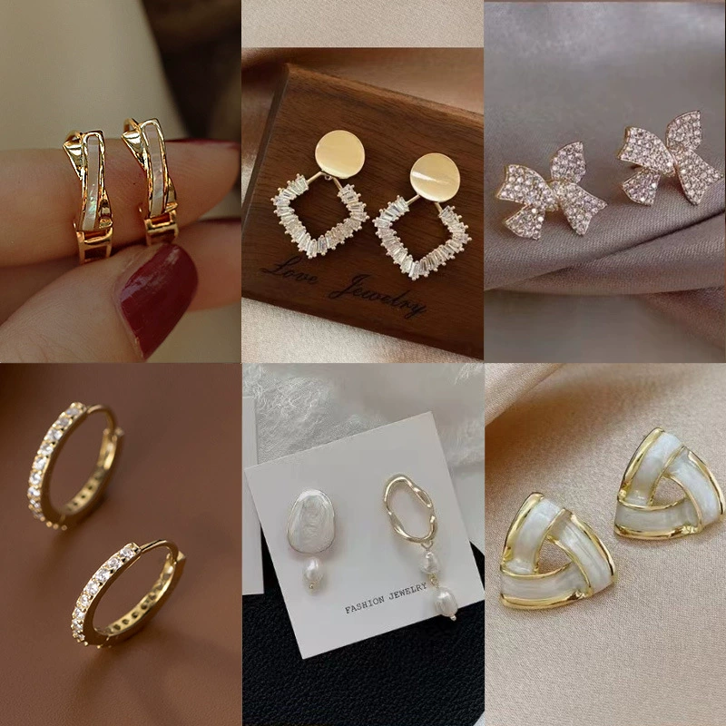 Серебряные серьги 925 пробы, аксессуар, медная вставка, индивидуальный дизайн