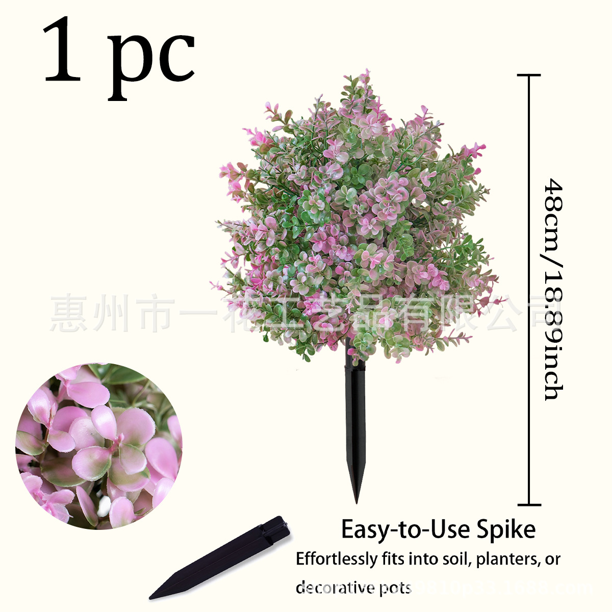 유칼립투스 삽입-핑크