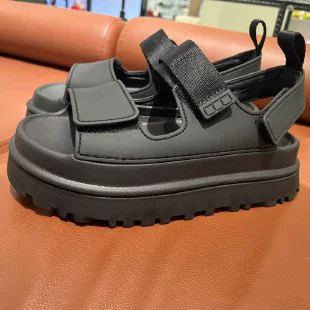(Кросс-border торговля), летние сандалии для отдыха на Velcro, европейский стиль